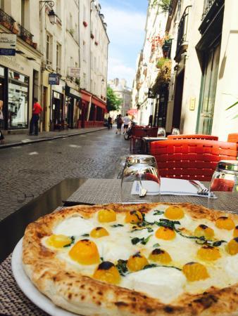 O'scia Pizzeria Napoletana